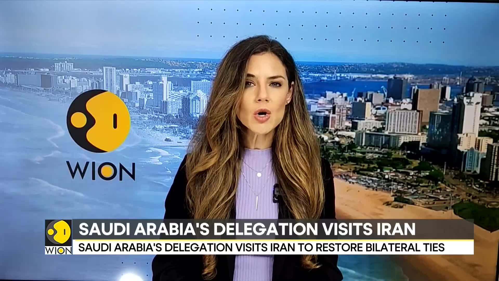WionNews Video