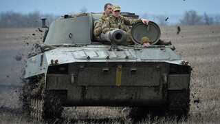 US opens probe into classified documents leak about Russia-Ukraine war