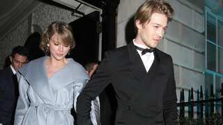 Taylor Swift, Joe Alwyn's complete relationship timeline: First date, couple outings and more