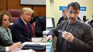 ‘Merchant of death’ Viktor Bout urges former US prez Trump to seek refuge in Russia