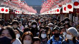 Japan population crisis: Nation faces shortage of candidates for local elections