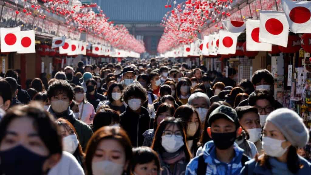 Japan population crisis: Nation faces shortage of candidates for local elections