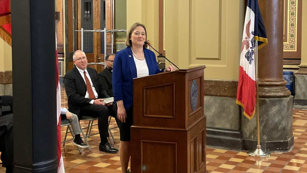 US: Iowa won’t pay for rape victims’ abortions, emergency contraceptives