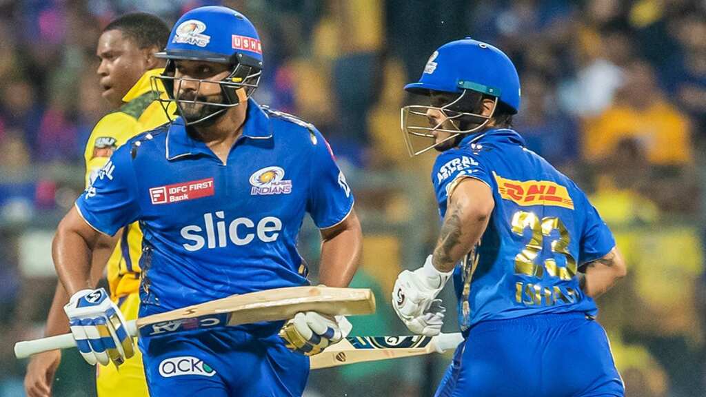 IPL 2023: 'They are not...:' Harbhajan Singh's BOLD remark after MI's loss against CSK