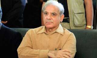 Afghan man breaks into Pakistan PM Shehbaz Sharif’s official residence, arrested: Report