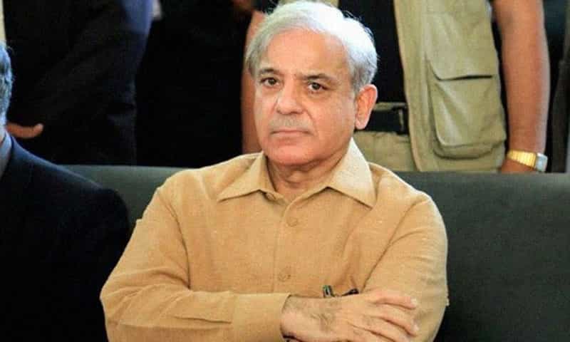 Afghan man breaks into Pakistan PM Shehbaz Sharif’s official residence, arrested: Report