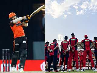 SRH vs PBKS IPL 2023 live streaming: When & where to watch Sunrisers Hyderabad vs Punjab Kings live