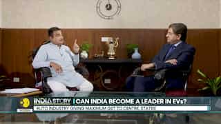 WION exclusive: Indian minister Nitin Gadkari spells out plans to decongest capital Delhi