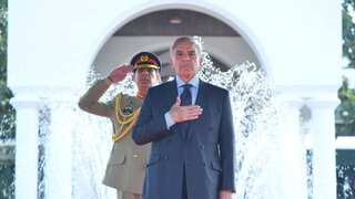 Islamabad-Rawalpindi vow to act as terror targets Pakistan army in Khyber Pakhtunkhwa