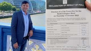 British-Indian Sanjay Modhwadia confirmed as Leicester mayoral candidate for Conservatives