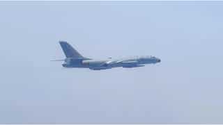 China simulates precision strikes against Taiwan on Day 2 of drills; US urges restraint