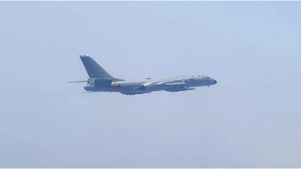 China simulates precision strikes against Taiwan on Day 2 of drills; US urges restraint
