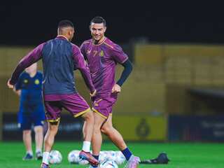 Al Feiha vs Al Nassr Live: Squads, head-to-head, when & where to watch Cristiano Ronaldo in Saudi Pro League