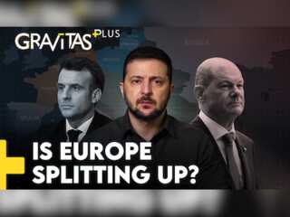 Gravitas Plus: Europe divided on Ukraine War