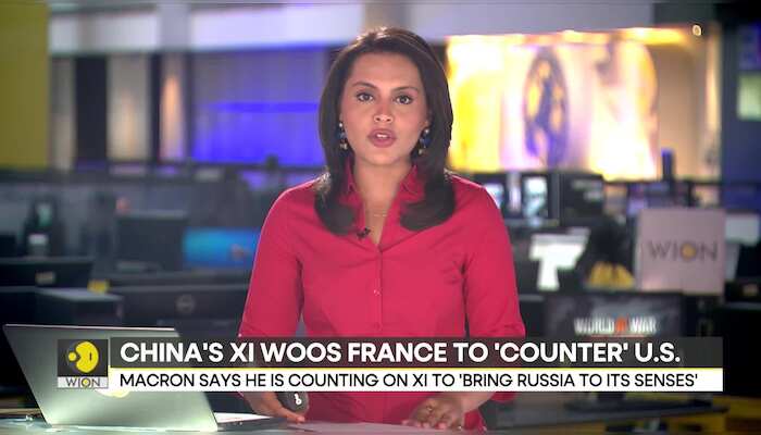 WionNews Video