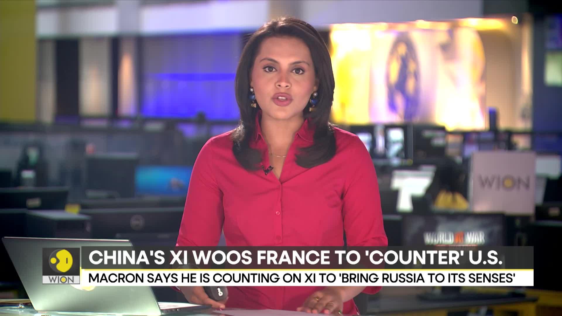 WionNews Video