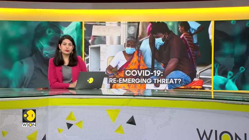Indian government announces nationwide Covid preparedness drills