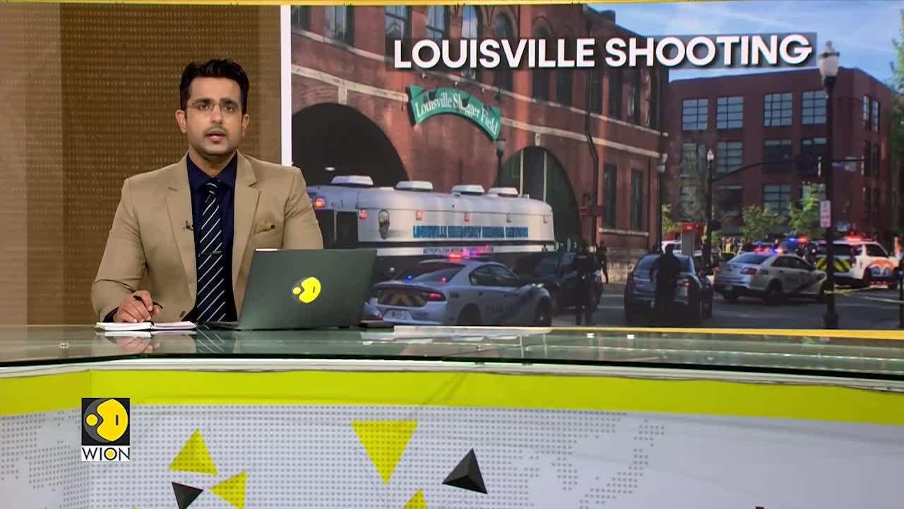 Louisville shooting: Five people killed, six injured in gunfire an at ...