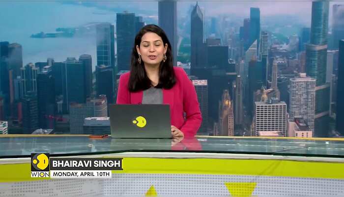 WionNews Video