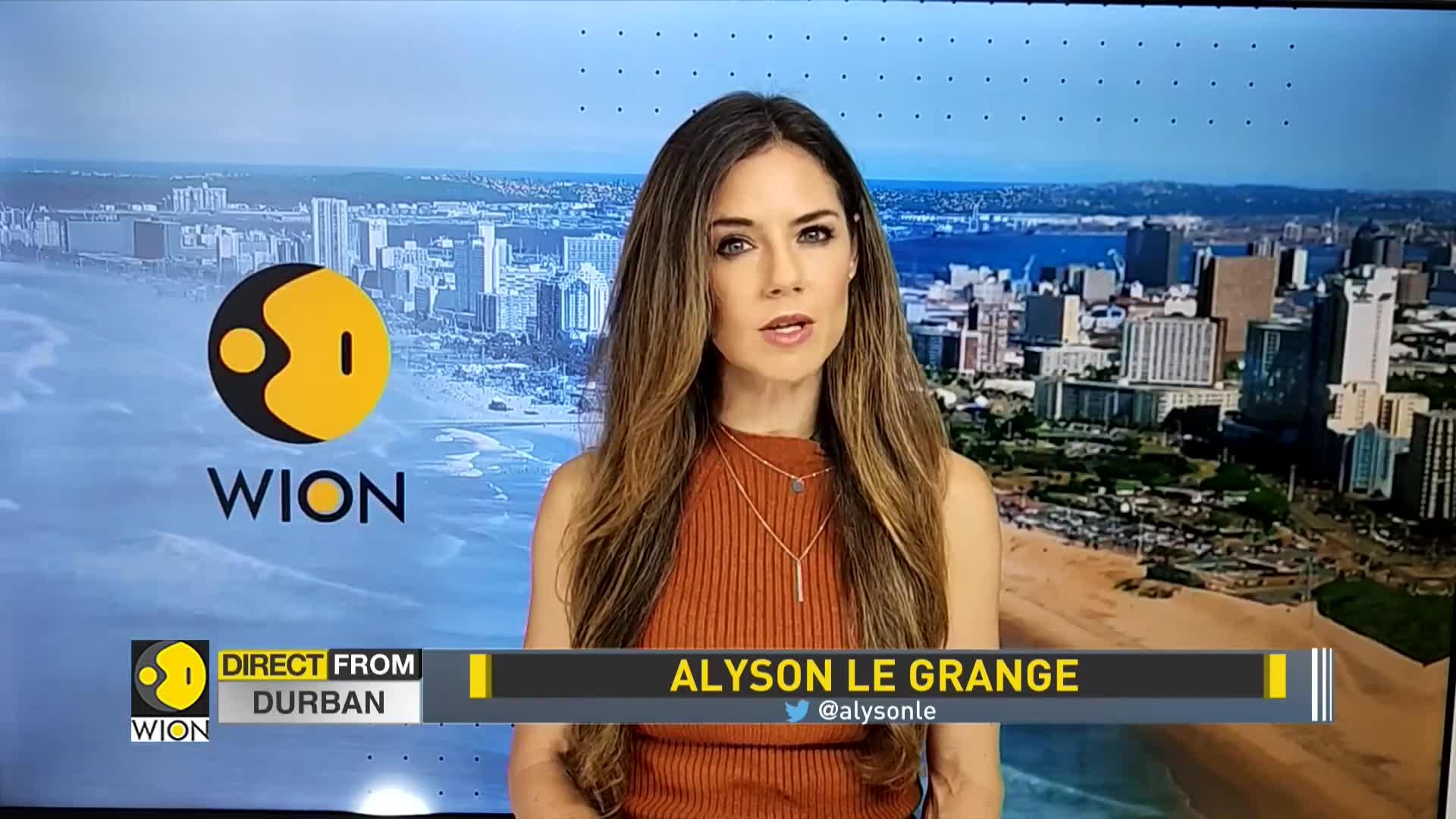 WionNews Video