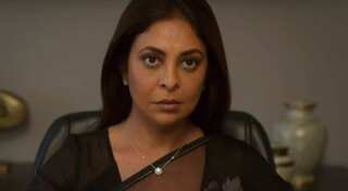 Shefali Shah felt "ashamed" to talk about being touched inappropriately in a market