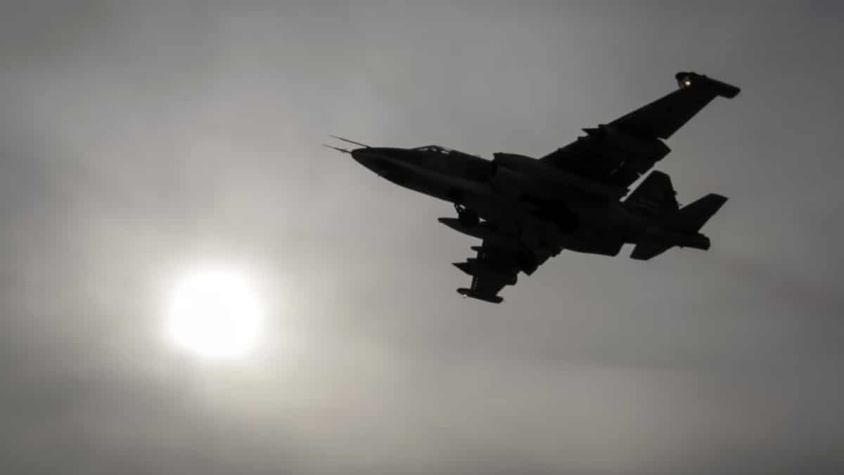 Pentagon leak says Russia almost shot down UK spy plane, Kyiv's air defences on verge of depletion Pentagon leak says Russia almost shot down UK spy plane, Kyiv's air defences on verge of depletion