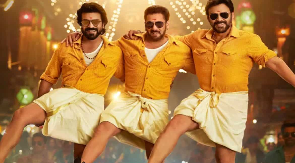 Salman Khan's Kisi Ka Bhai Kisi Ki Jaan gets a theatrical release in Bangladesh