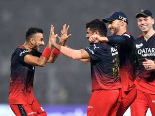 RCB vs LSG Head to Head: IPL 2023 stats, match prediction, pitch report, live-streaming details & more