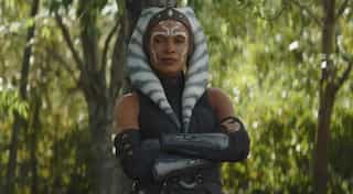Here's everything you need to know about Star Wars new series, Ahsoka
