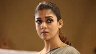 Nayanthara on plastic surgery rumours: ‘You can pinch me, no plastic in here’