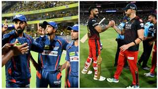 IPL 2023, Match 14, Royal Challengers Bangalore vs Lucknow Super Giants - Match preview and result prediction