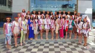 Famous places you must visit in Manipur, Femina Miss India 2023 hosting state