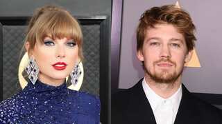 Joe Alwyn has no connection to The Black Dog pub mentioned in Taylor Swift's song: 'Never been to Vauxhall'