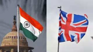 UK prioritises trade deals with India and Gulf nations, says Business Minister