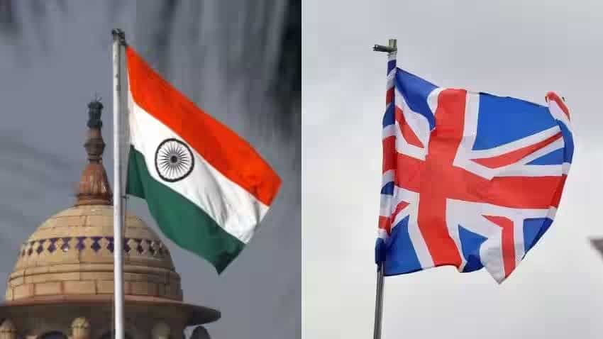 UK prioritises trade deals with India and Gulf nations, says Business Minister