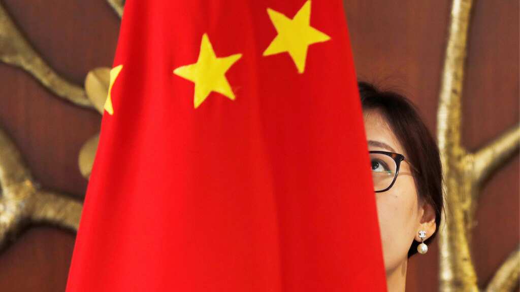 Eye on China: India's Chief of Defence Staff reviews operations in eastern border amid tensions