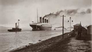 First expedition to Titanic since OceanGate tragedy to capture the ill-fated ship wreckage in unseen detail