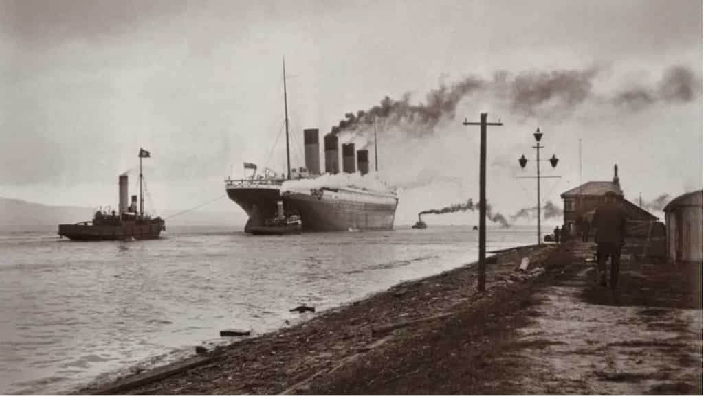 First expedition to Titanic since OceanGate tragedy to capture the ill-fated ship wreckage in unseen detail