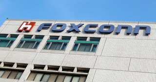 Foxconn to pump $800 million into Taiwan to expand electric vehicle production
