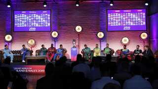 First-ever! No same captain from previous edition to lead in 2023 Men's ODI World Cup