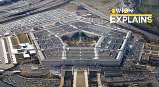 Explained: Why the US is worried about latest leak of secret documents