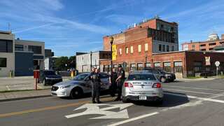Four killed, eight hospitalised in Louisville shooting; shooter dead