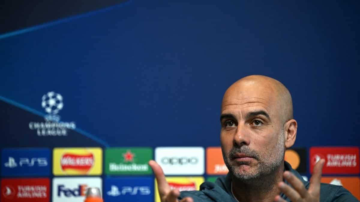 Champions League: 'We really want to win it,' - Manchester City's Pep Guardiola on clash against Bayern Munich Champions League: 'We really want to win it,' - Manchester City's Pep Guardiola on clash against Bayern Munich