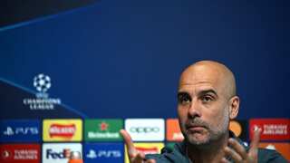 Champions League: 'We really want to win it,' - Manchester City's Pep Guardiola on clash against Bayern Munich