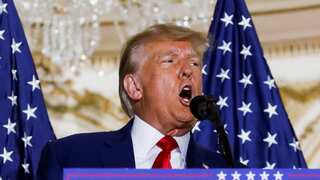 Trump believes indictment can fetch him the Republican nomination for 2024: Report