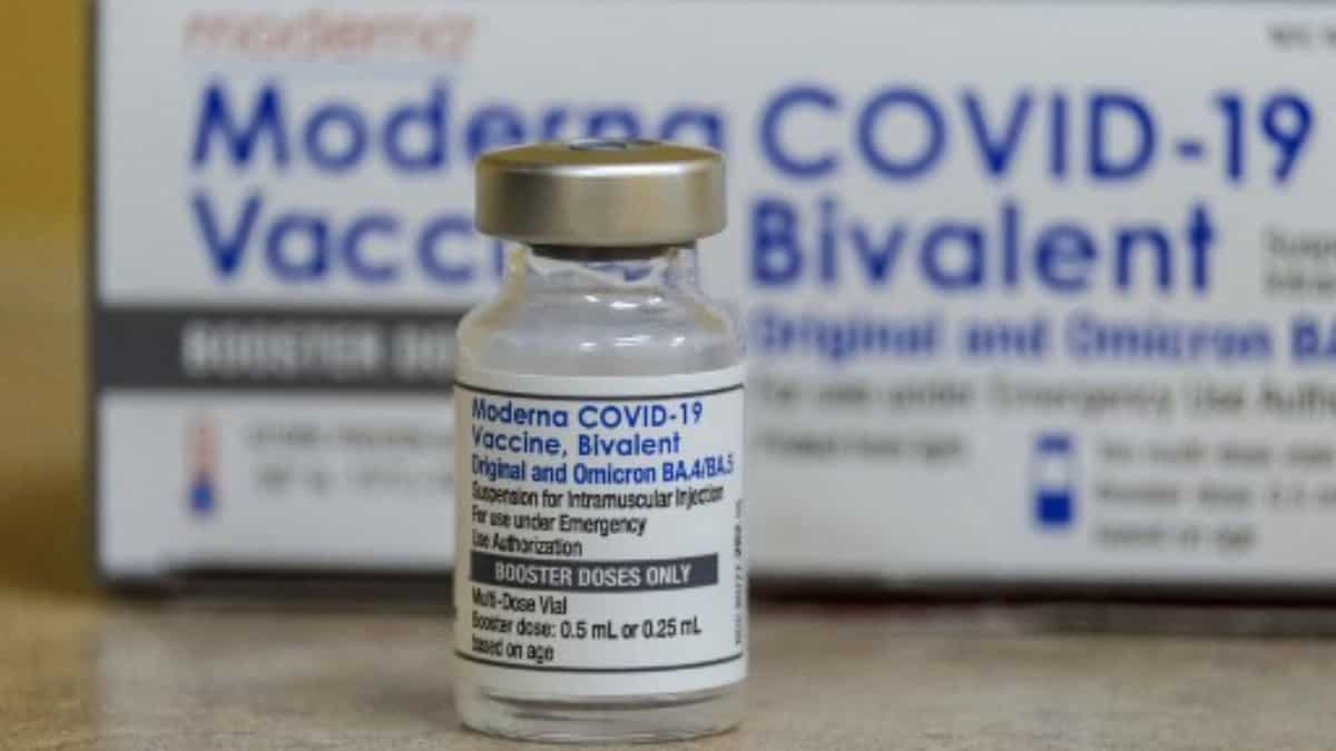 Moderna hopeful of offering vaccines for cancer, cardiovascular & autoimmune diseases as soon as 2030