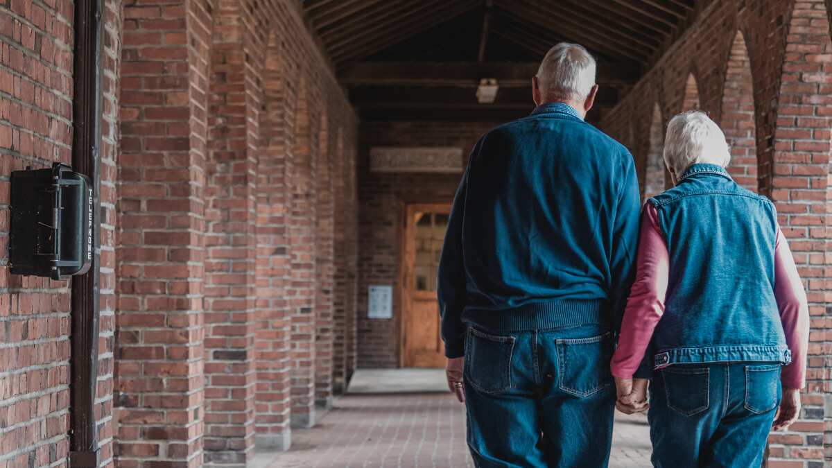 Unsure about marriage? Study indicates it might protect you from dementia in your old age Unsure about marriage? Study indicates it might protect you from dementia in your old age