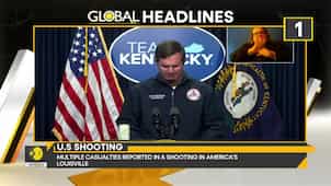 Gravitas Global Headlines: Multiple casualties reported in a shooting in America's Louisville