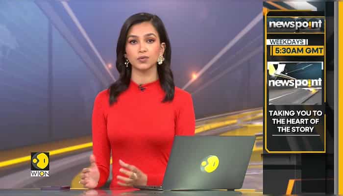 WionNews Video