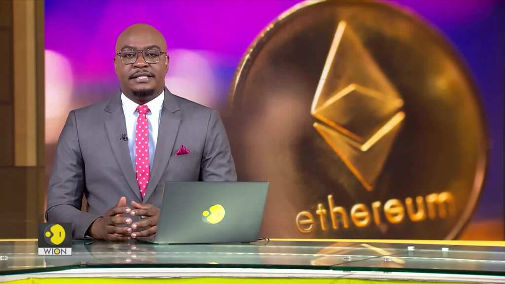 Ethereum finds buying interest around $2,000